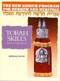 The New Siddur Program: Book 3 - Torah Skills Workbook