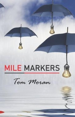 Mile Markers - Moran, Tom