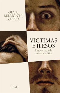 Víctimas E Ilesos - Belmonte Garcia, Olga