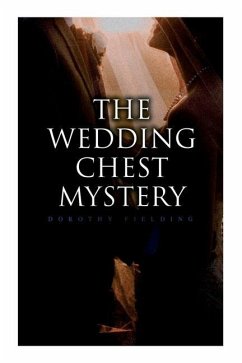 The Wedding Chest Mystery - Fielding, Dorothy