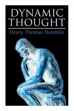 Dynamic Thought - Hamblin, Henry Thomas