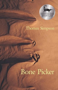 Bone Picker - Simpson, Thomas