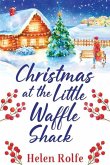 Christmas at the Little Waffle Shack