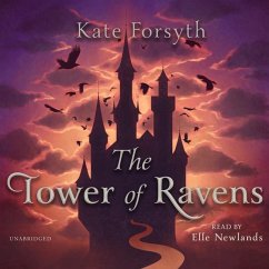 The Tower of Ravens - Forsyth, Kate