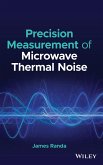 Precision Measurement of Microwave Thermal Noise
