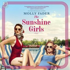 The Sunshine Girls - Fader, Molly