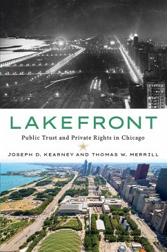 Lakefront: Public Trust and Private Rights in Chicago