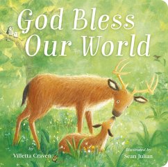 God Bless Our World - Craven, Villetta