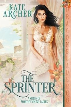 The Sprinter - Archer, Kate