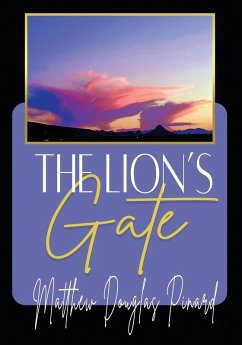 Cover The Lion's Gate