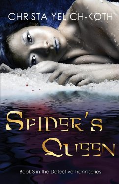 Spider's Queen - Yelich-Koth, Christa