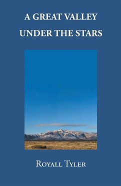 A Great Valley Under the Stars - Tyler, Royall