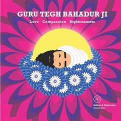 Guru Tegh Bahadur Ji - Dhillon, Ishpal Kaur