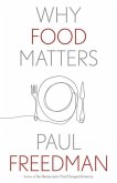 Why Food Matters