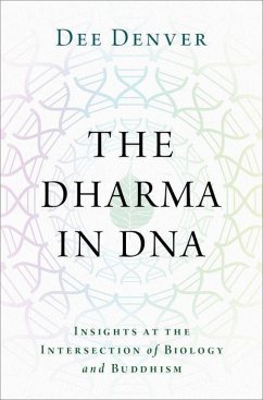 The Dharma in DNA - Denver, Dee