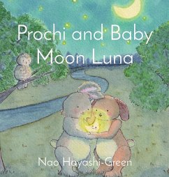 Cover Prochi and Baby Moon Luna