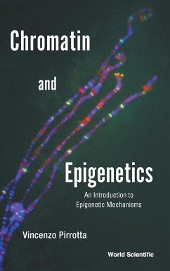 Chromatin and Epigenetics - Vincenzo Pirrotta
