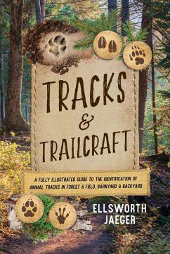 Tracks and Trailcraft - Jaeger, Ellsworth