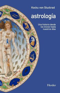 Astrologia - Stuckrad, Kocku von