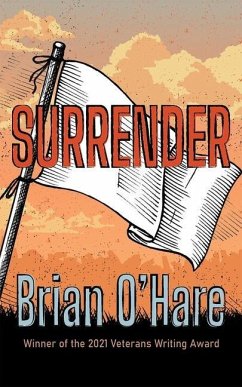 Surrender - O'Hare, Brian