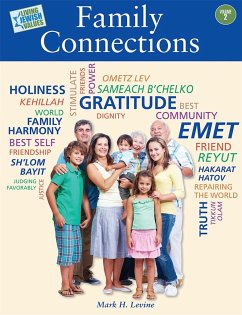 Living Jewish Values 2: Family Connections - House, Behrman