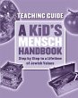 A Kid's Mensch Handbook - Teaching Guide - Bild 1