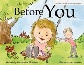 Before You: A Book for a Stepmom and Stepdaughter