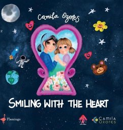 Smiling with the heart - Ozores, Camila