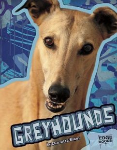 Cover Greyhounds