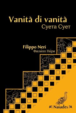 Vanità di vanità, di San Filippo Neri - Naiades