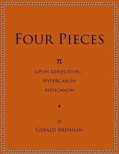 Four Pieces - Brennan, Gerald