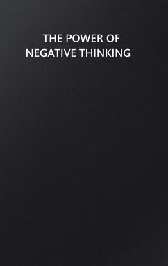 The Power of Negative Thinking - Dark Angel