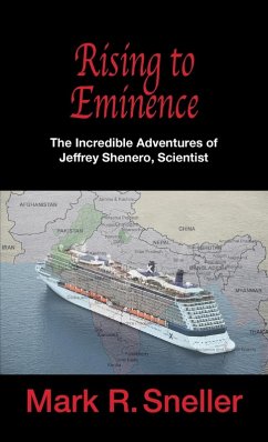 Cover Rising to Eminence