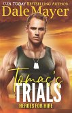 Tomas's Trials