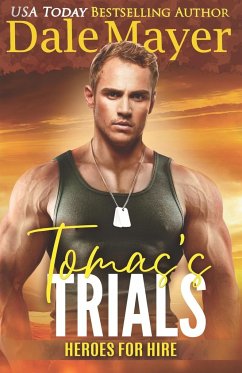 Tomas's Trials - Mayer, Dale