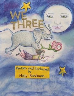 We Three: Volume 1 - Brookman, Holly