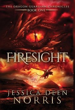Firesight - Norris, Jessica Deen