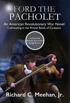 Ford the Pacholet - Meehan, Richard C.