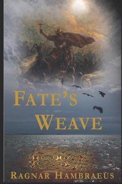Fate's Weave - Hambraeus, Ragnar