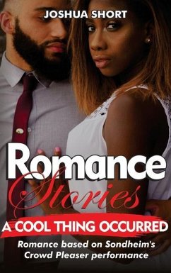 Romance Stories - Short, Joshua