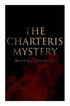 The Charteris Mystery - Fielding, Dorothy