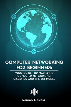 Computer Networking for Beginners - Nastase, Ramon A.