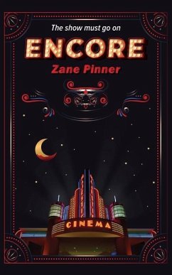 Encore - Pinner, Zane