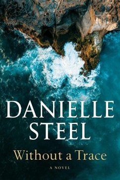 Without a Trace - Steel, Danielle