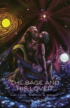 The Sage and His Lover - Curvin Dispeller of Darkness, Isaac