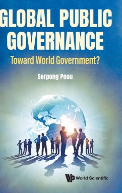 GLOBAL PUBLIC GOVERNANCE - Sorpong Peou