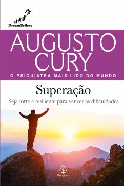 Superação - Cury, Augusto