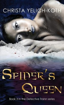 Cover Spider's Queen