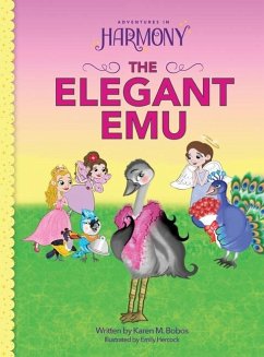 The Elegant Emu - Bobos, Karen M.