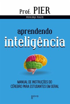 Aprendendo inteligência - Piazzi, Pierluigi